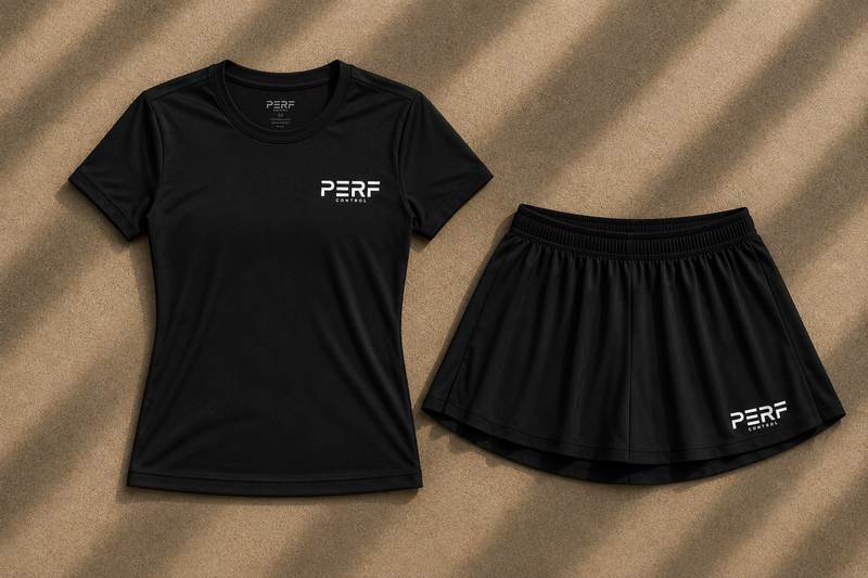 ENSEMBLE SPORTIVE