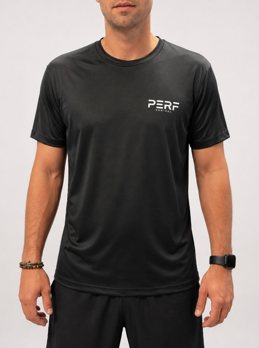ENSEMBLE DU SPORTIF NOIR