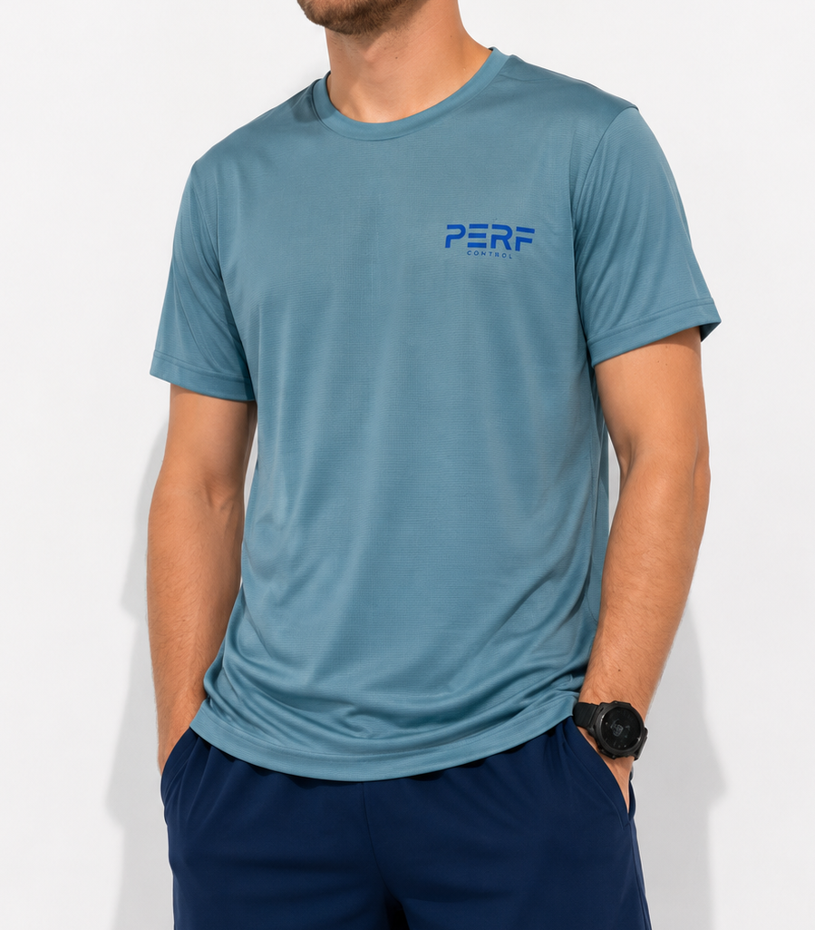 ENSEMBLE DU SPORTIF BLEU