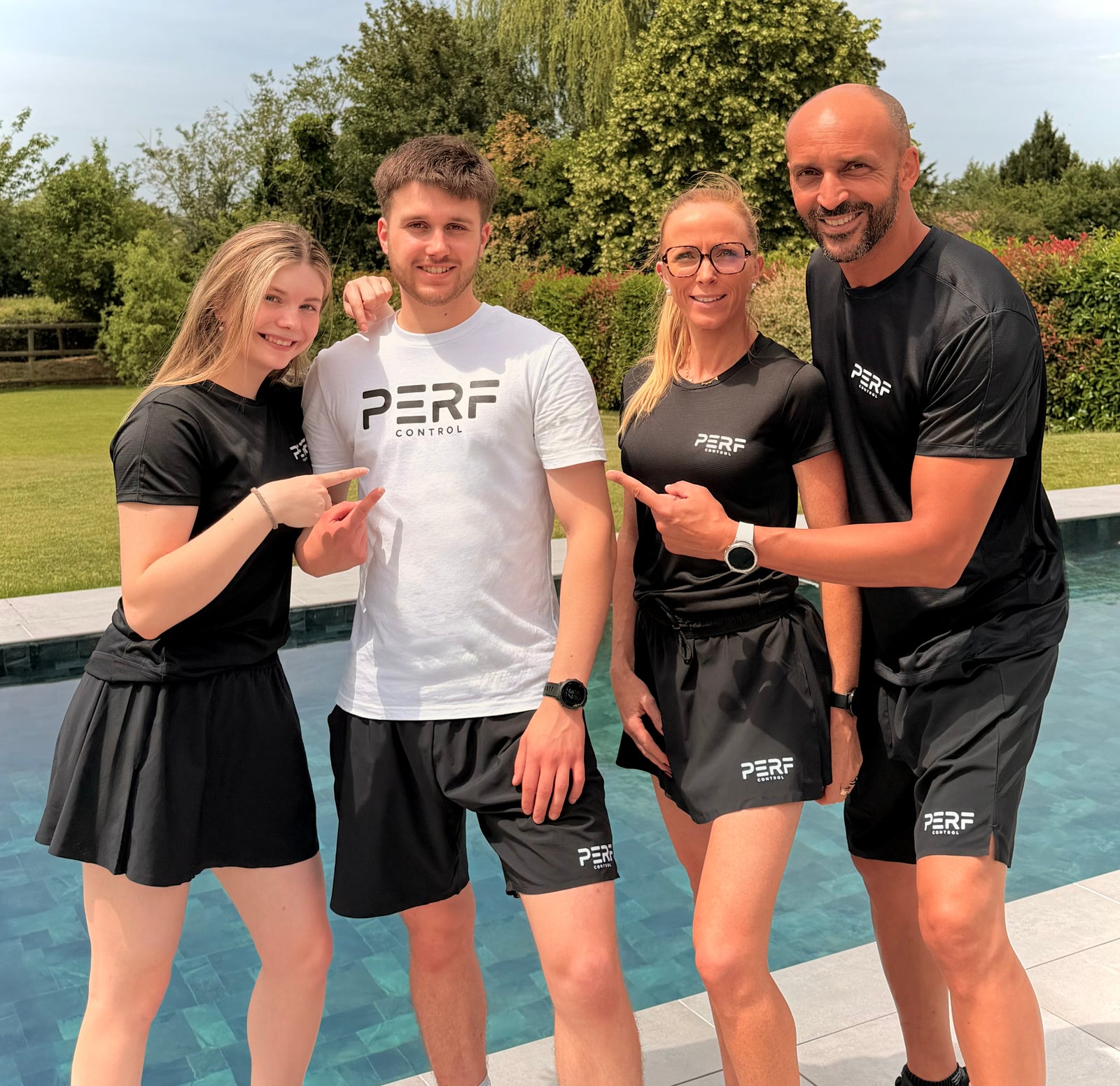 Ambassadeurs Perf Control