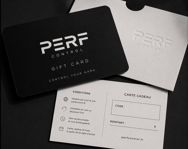 CARTE CADEAU